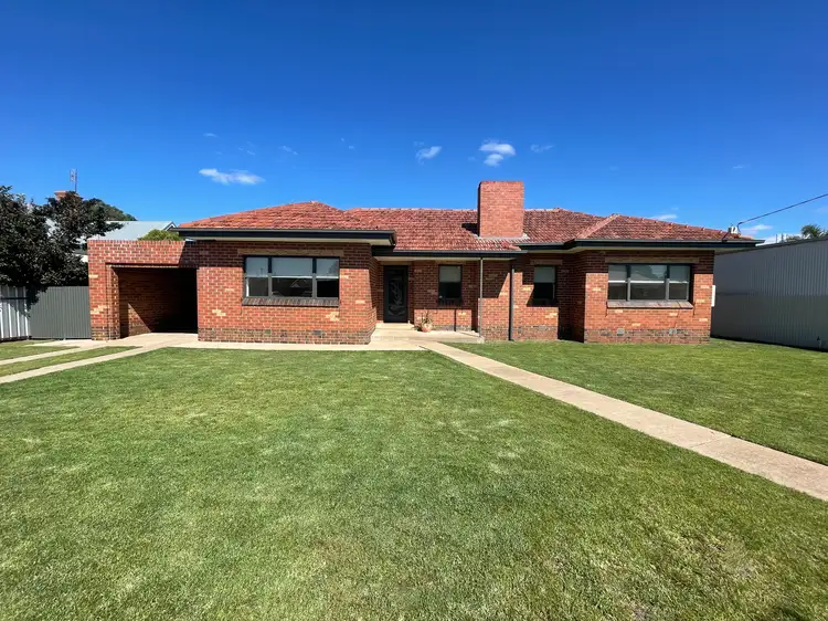 Second view of Homely house listing, 13 Murrabit Street, Kerang VIC 3579