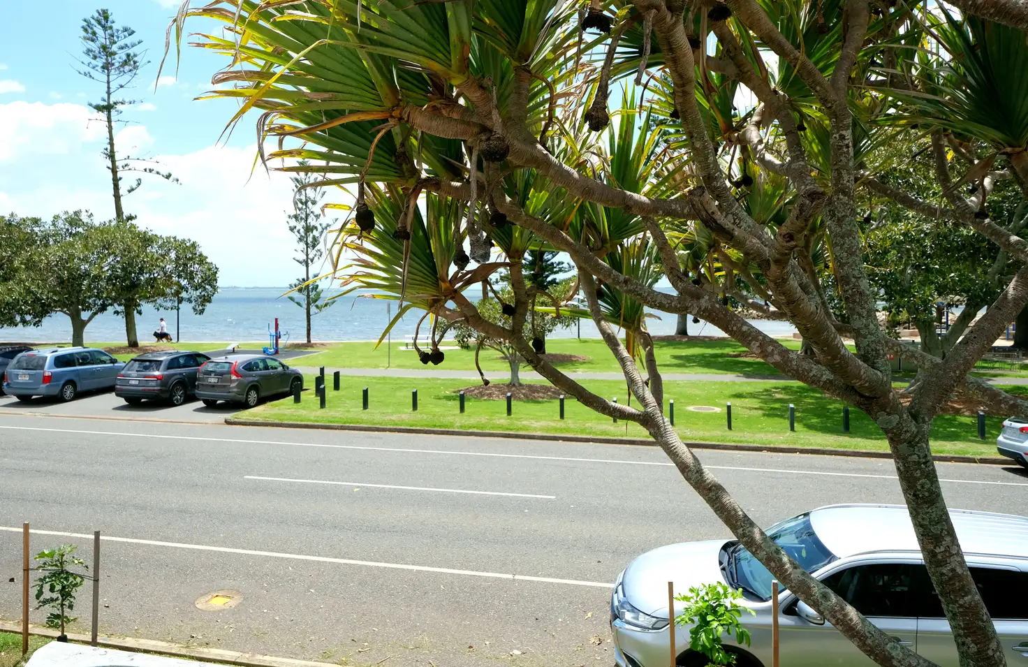 Main view of Homely house listing, 97 Wynnum Esplanade, Wynnum QLD 4178