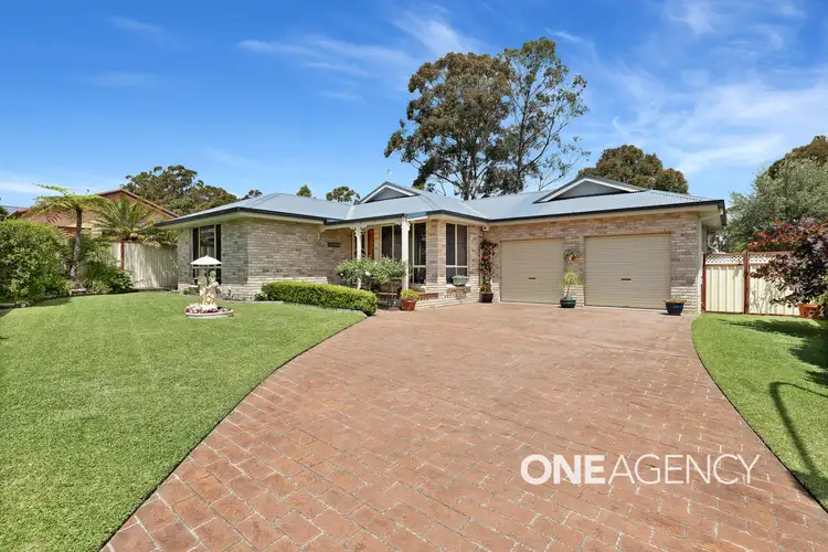 19 Ball Close, Sanctuary Point NSW 2540