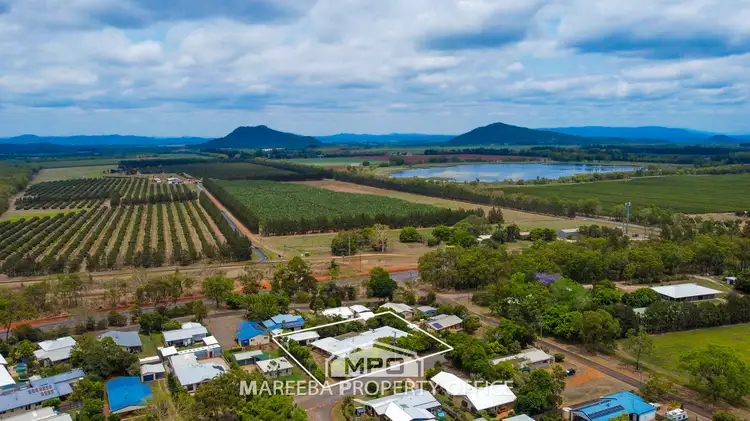 51-53 Wattle Street, Walkamin QLD 4872