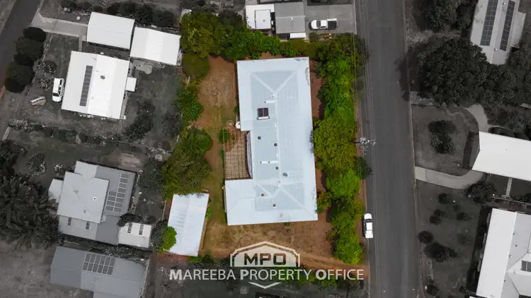 Second view of Homely house listing, 51-53 Wattle Street, Walkamin QLD 4872