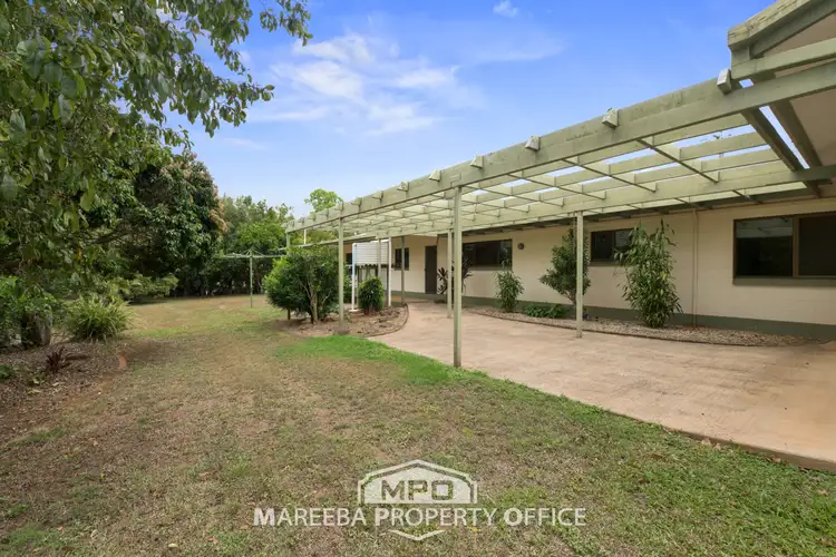 Third view of Homely house listing, 51-53 Wattle Street, Walkamin QLD 4872