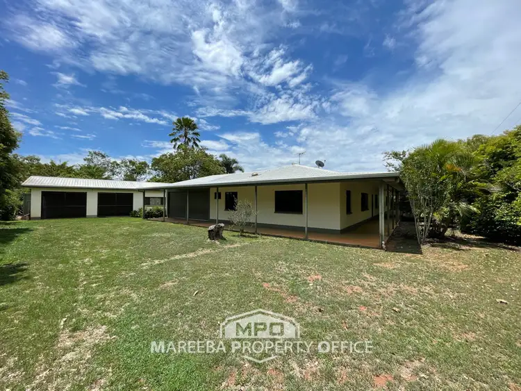 Fourth view of Homely house listing, 51-53 Wattle Street, Walkamin QLD 4872