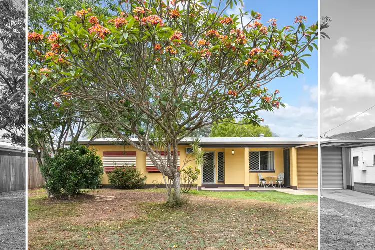 11 Veivers Close, Westcourt QLD 4870