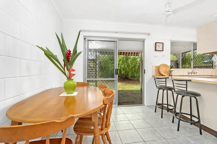 Third view of Homely house listing, 11 Veivers Close, Westcourt QLD 4870