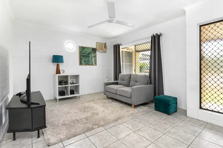 Fifth view of Homely house listing, 11 Veivers Close, Westcourt QLD 4870