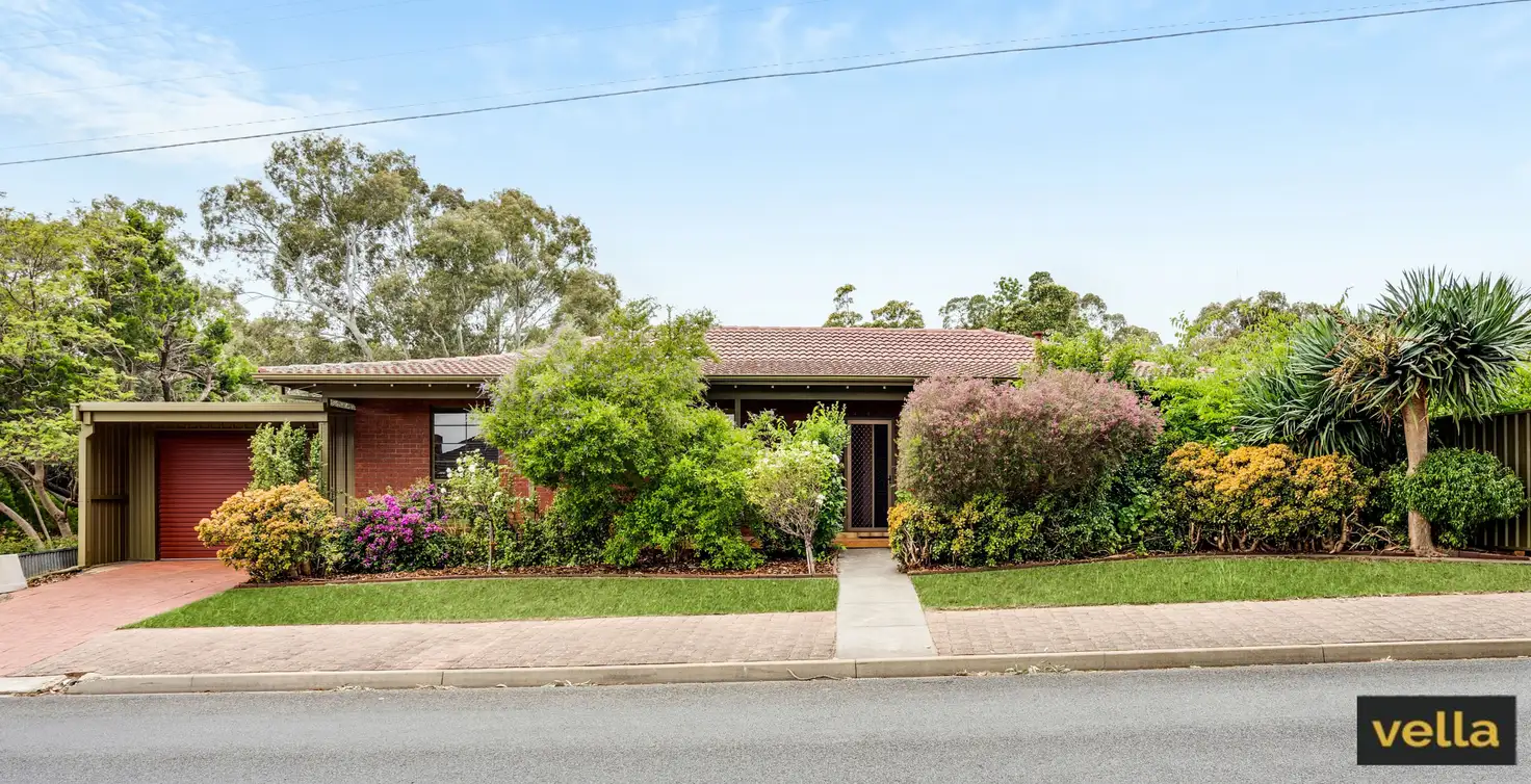 Main view of Homely house listing, 1 Lorenz Street, Athelstone SA 5076