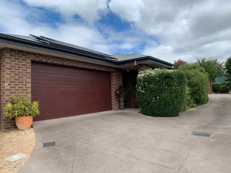 1/5 Bellview Court, Mansfield VIC 3722