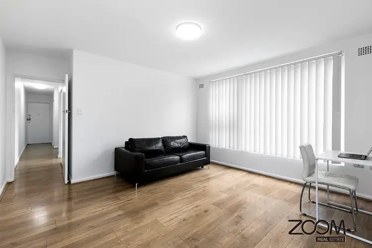 Second view of Homely apartment listing, 5/7 George Street, Burwood NSW 2134
