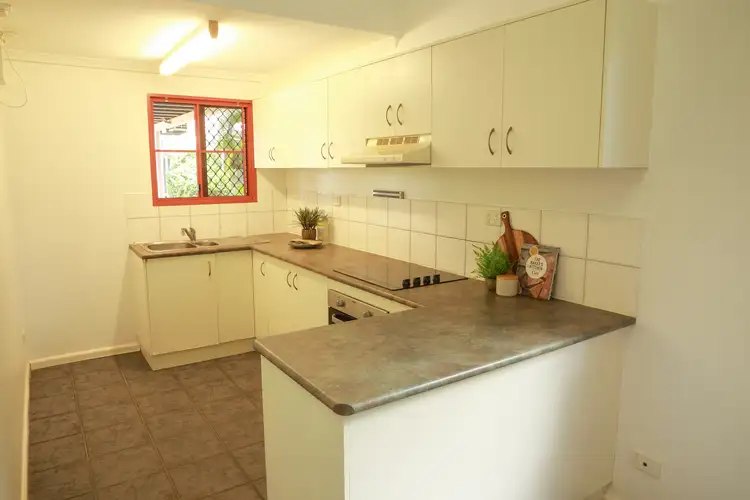 Fourth view of Homely townhouse listing, 8/65 Shearwater Drive, Bakewell NT 832