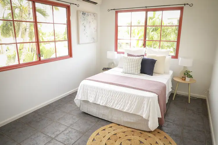 Fifth view of Homely townhouse listing, 8/65 Shearwater Drive, Bakewell NT 832
