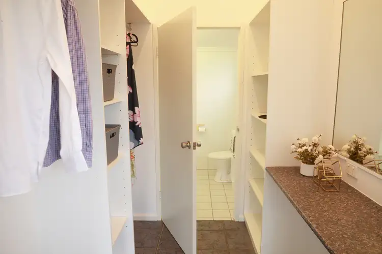 Sixth view of Homely townhouse listing, 8/65 Shearwater Drive, Bakewell NT 832