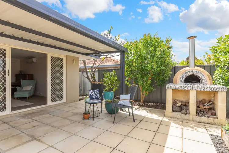 Fourth view of Homely house listing, 35A Gilbertson Road, Kardinya WA 6163