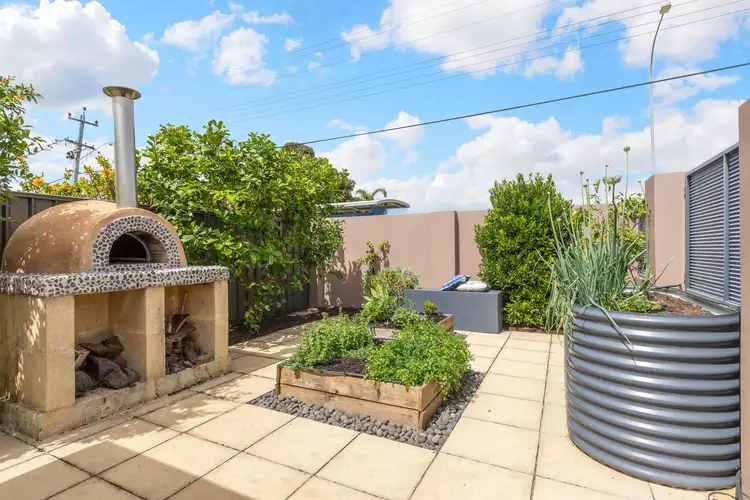 Fifth view of Homely house listing, 35A Gilbertson Road, Kardinya WA 6163