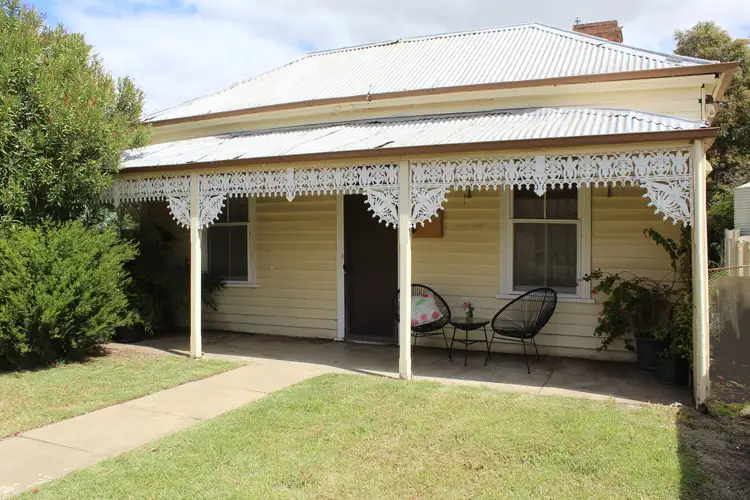 103 Macpherson Street, Nhill VIC 3418