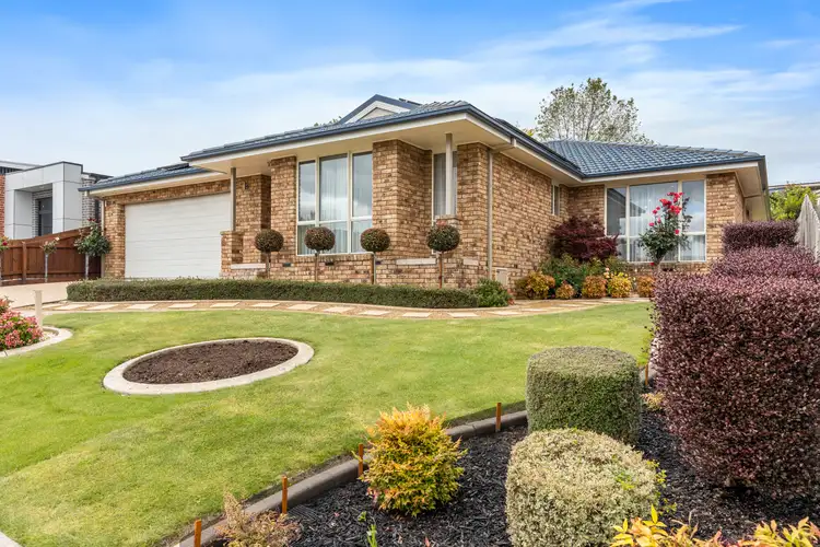 7 Woodford Place, Korumburra VIC 3950