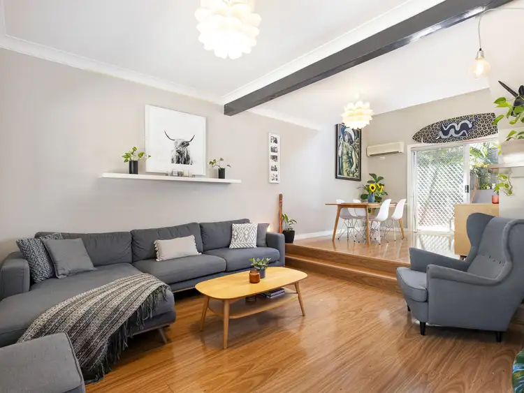 Main view of Homely townhouse listing, 2/24 Wambool Street, Bulimba QLD 4171