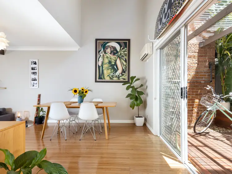 Third view of Homely townhouse listing, 2/24 Wambool Street, Bulimba QLD 4171
