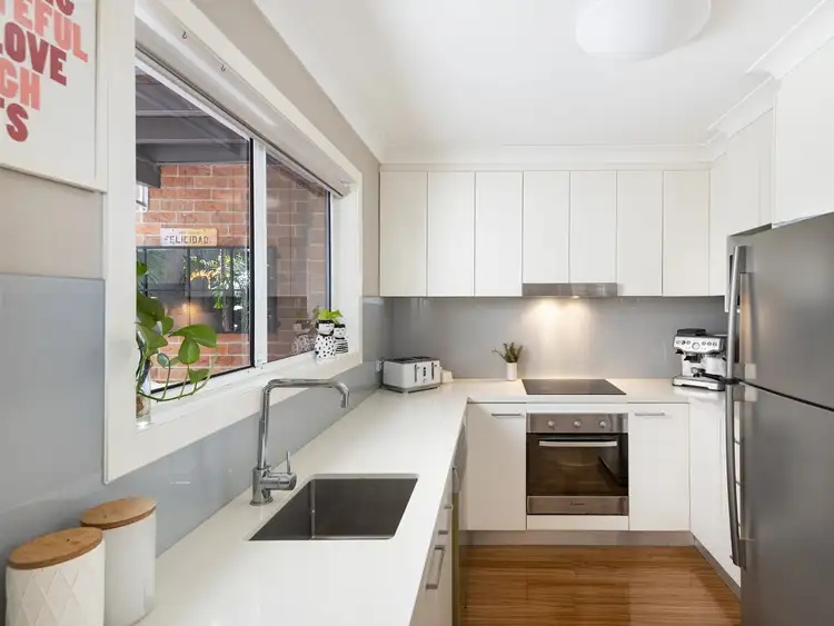 Fourth view of Homely townhouse listing, 2/24 Wambool Street, Bulimba QLD 4171