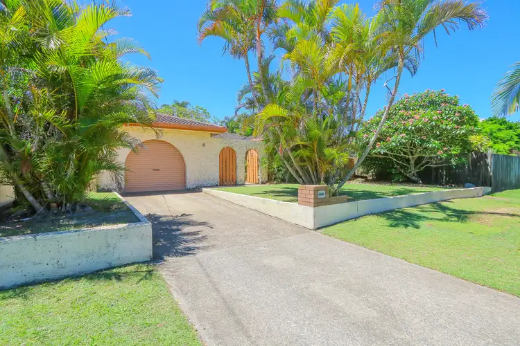 4 Terrace Street, Kingscliff NSW 2487