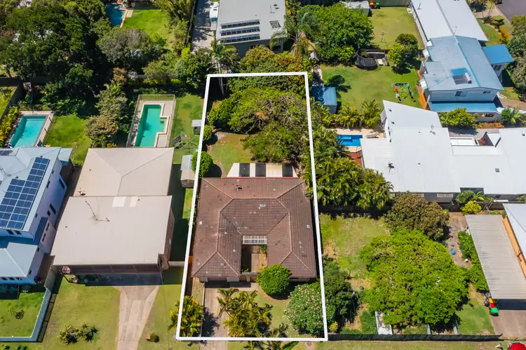 Third view of Homely house listing, 4 Terrace Street, Kingscliff NSW 2487