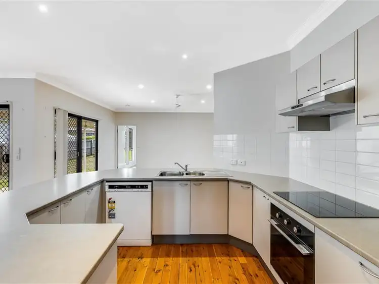 Second view of Homely house listing, 8 Carly Drive, Helidon QLD 4344