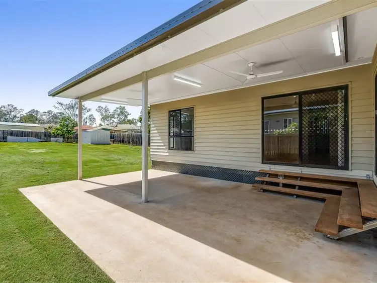 Fourth view of Homely house listing, 8 Carly Drive, Helidon QLD 4344