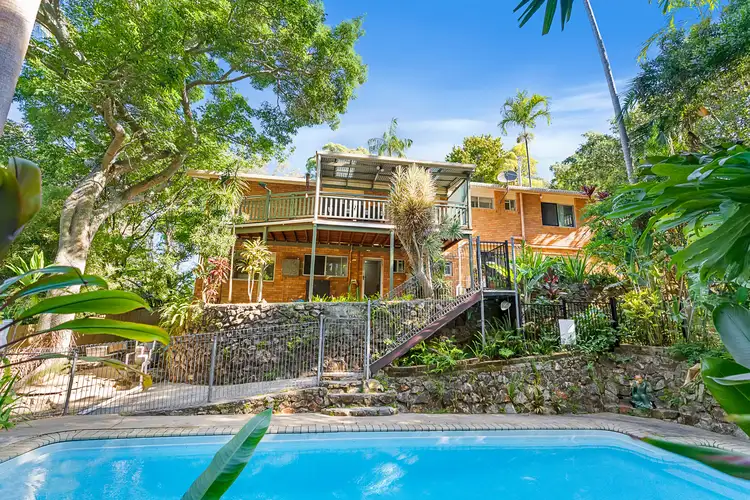 163 Panorama Drive, Rosemount QLD 4560