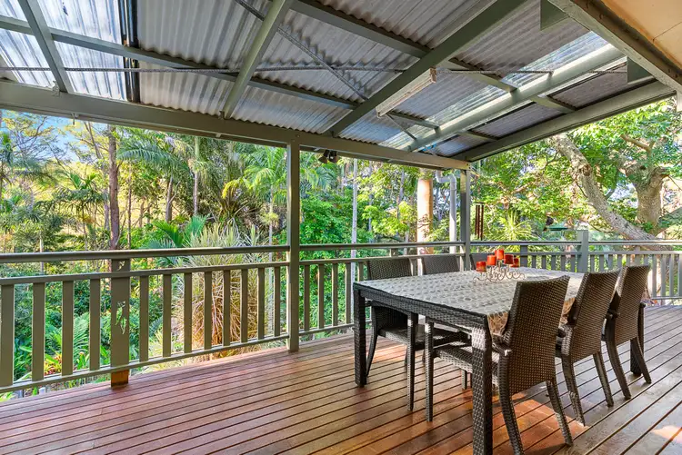 Sixth view of Homely house listing, 163 Panorama Drive, Rosemount QLD 4560