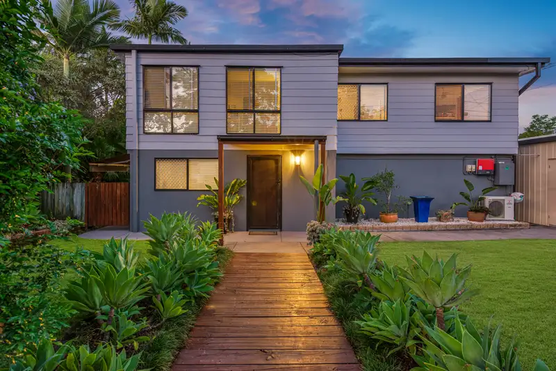 Main view of Homely house listing, 48 Lynelle Street, Marsden QLD 4132