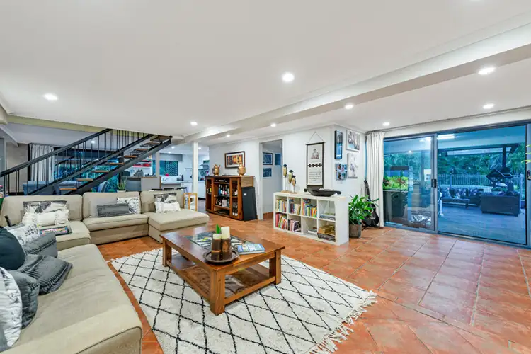 Third view of Homely house listing, 48 Lynelle Street, Marsden QLD 4132