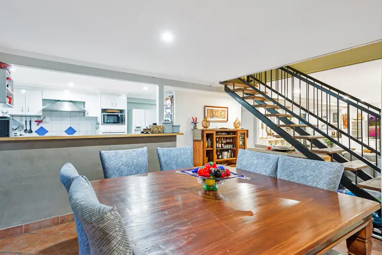 Fifth view of Homely house listing, 48 Lynelle Street, Marsden QLD 4132