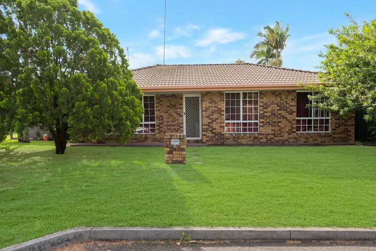 10 Tregana Circuit, Edens Landing QLD 4207