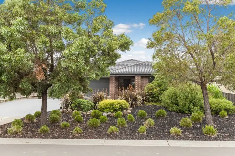 Main view of Homely house listing, 7 Violet Lane, Broadford VIC 3658