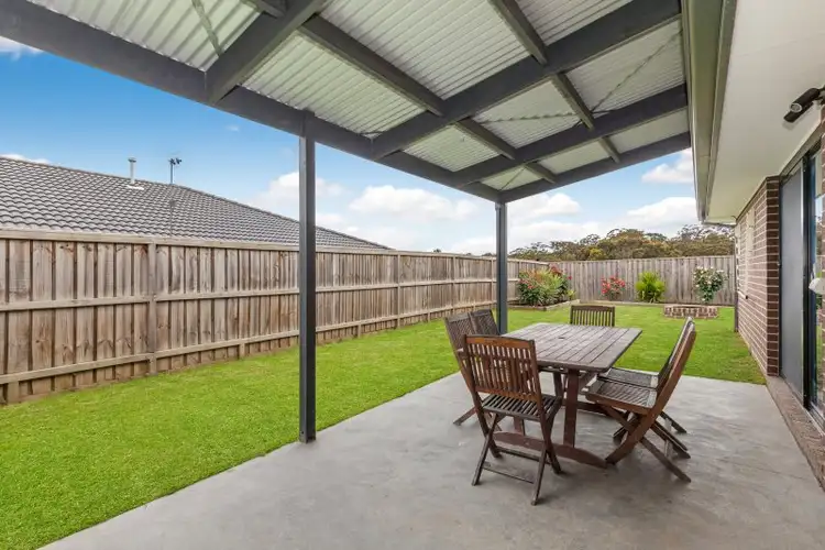 Second view of Homely house listing, 7 Violet Lane, Broadford VIC 3658