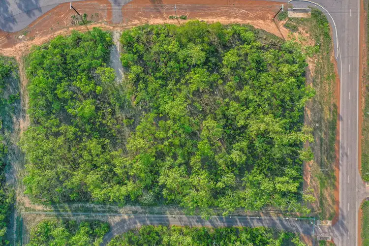Fourth view of Homely land listing, 116 KONONEN RD, Girraween NT 836