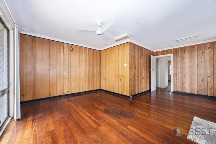 Sixth view of Homely house listing, 9 ROCHFORD WAY, Girrawheen WA 6064