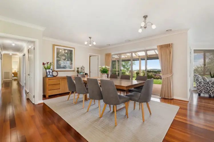 Third view of Homely house listing, 4 Lookout Rise, Hidden Valley VIC 3756