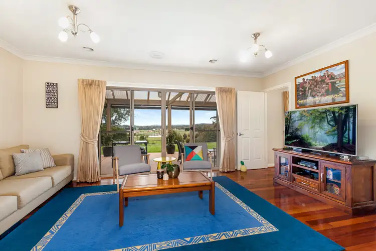 Fifth view of Homely house listing, 4 Lookout Rise, Hidden Valley VIC 3756