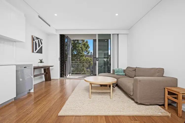 113/1362 BOTANY ROAD, Botany NSW 2019