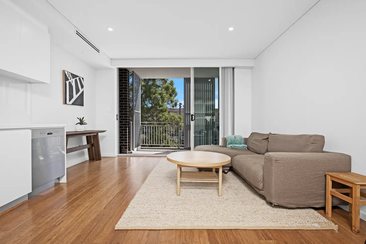 Main view of Homely apartment listing, 113/1362 BOTANY ROAD, Botany NSW 2019