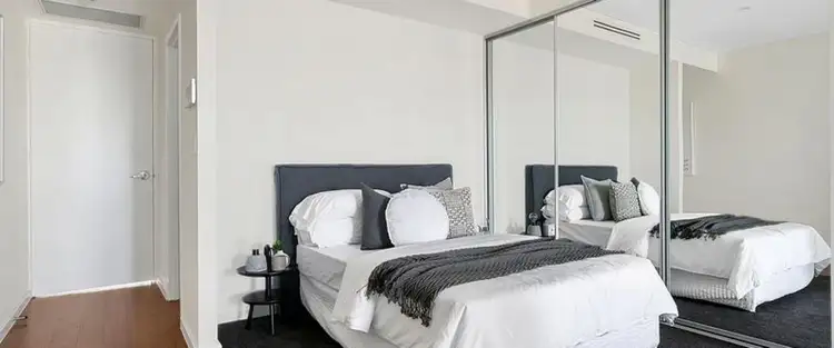 Second view of Homely apartment listing, 113/1362 BOTANY ROAD, Botany NSW 2019