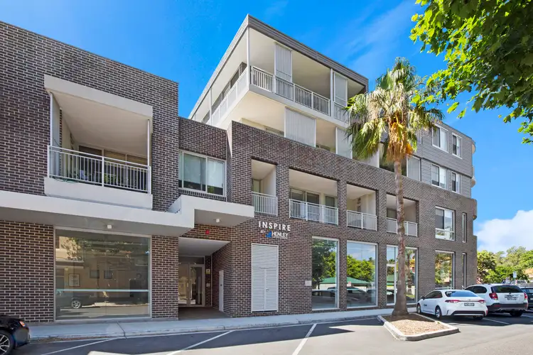 Fifth view of Homely apartment listing, 113/1362 BOTANY ROAD, Botany NSW 2019