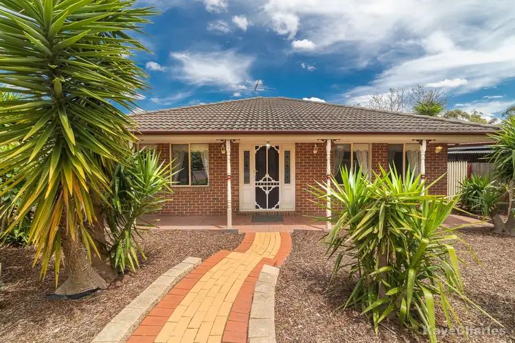 11 Magarra Crescent, Berwick VIC 3806