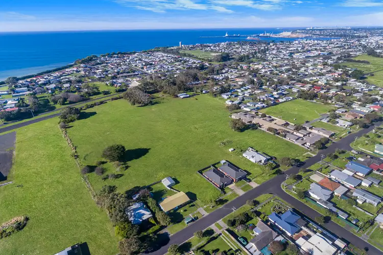 Third view of Homely land listing, LOT 15 Cypress Lane, Portland VIC 3305