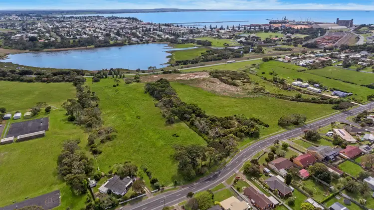 Fifth view of Homely land listing, LOT 27, 140 Must Street, Portland VIC 3305