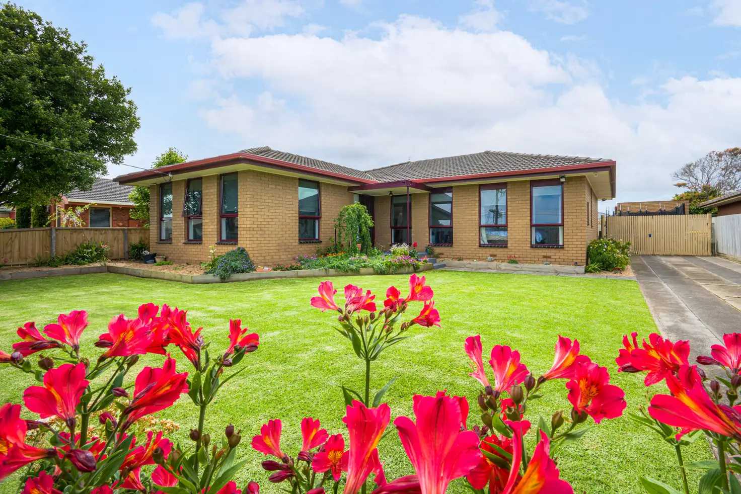 Main view of Homely house listing, 12 Carmell Drive, Warrnambool VIC 3280
