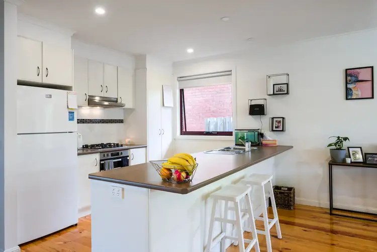 Second view of Homely house listing, 12 Carmell Drive, Warrnambool VIC 3280
