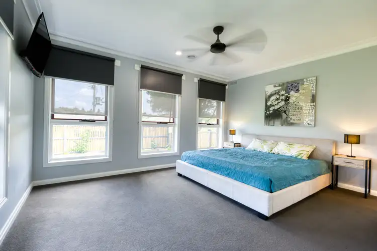 Third view of Homely house listing, 12 Carmell Drive, Warrnambool VIC 3280