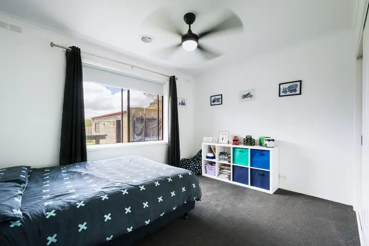 Fifth view of Homely house listing, 12 Carmell Drive, Warrnambool VIC 3280